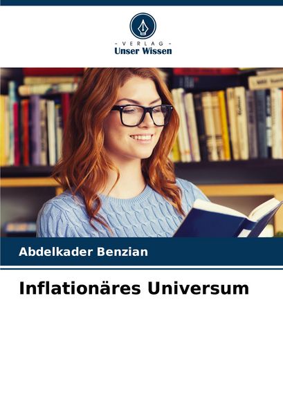 Produktbild: Inflation&auml;res Universum