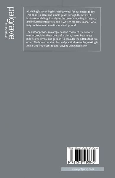 Produktbild: Modelling the Survival of Financial and Industrial Enterprises