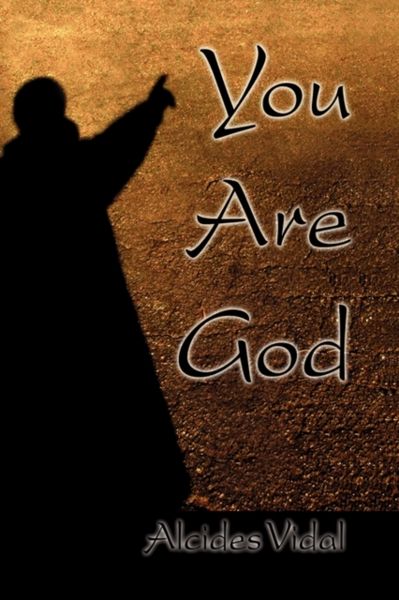 Produktbild: You Are God