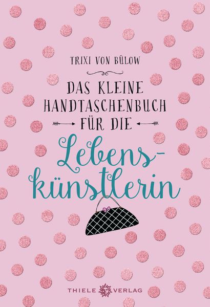 Das kleine Handtaschenbuch