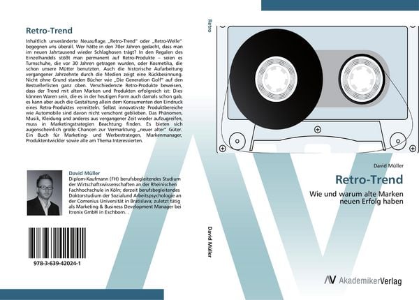 Produktbild: Retro-Trend