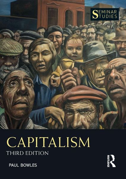 Produktbild: Capitalism