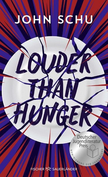 Produktbild: Louder Than Hunger