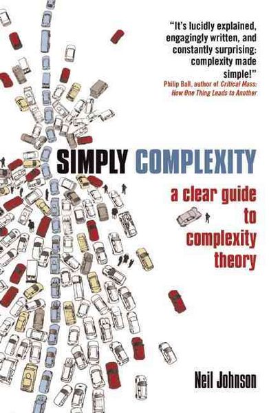 Produktbild: Simply Complexity