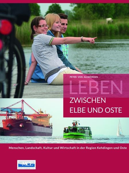 Produktbild: Leben zwischen Elbe und Oste