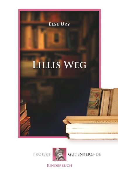 Produktbild: Lillis Weg
