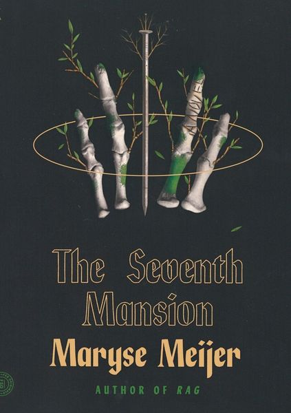 Produktbild: Seventh Mansion
