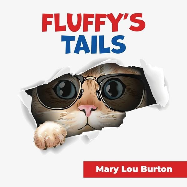 Produktbild: Fluffy's Tails