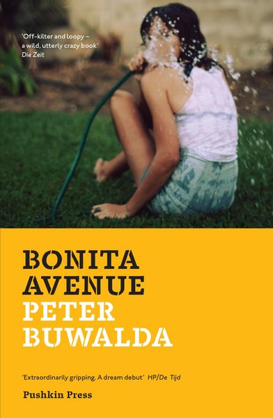 Produktbild: Bonita Avenue