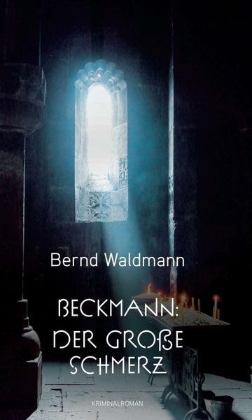 Produktbild: Beckmann: Der gro&szlig;e Schmerz