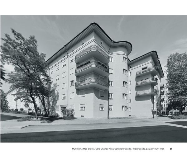 Produktbild: Bauhaus in Bayern