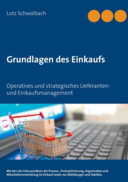 Produktbild: Grundlagen des Einkaufs