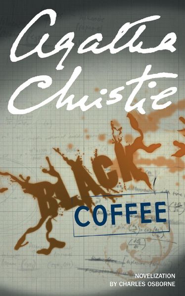 Produktbild: Black Coffee