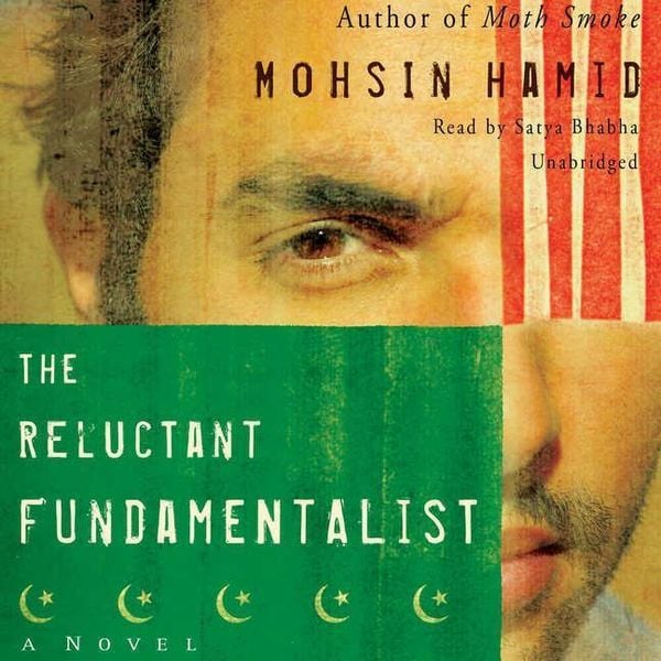 Produktbild: RELUCTANT FUNDAMENTALIST    4D