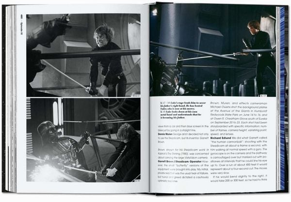 Produktbild: Les Archives Star Wars. 1977&ndash;1983. 40th Ed.