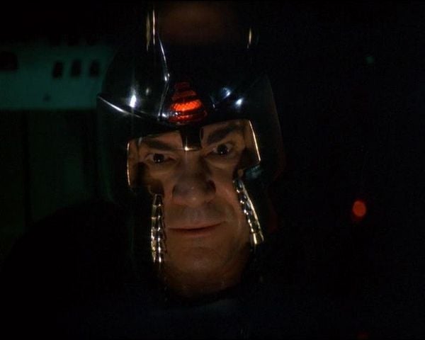 Produktbild: Kampfstern Galactica - Teil 2 - Metal-Pack [5 DVDs]