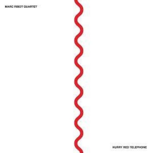 Produktbild: Hurry Red Telephone