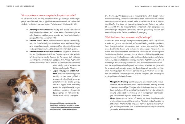 Produktbild: Impulskontrolle? Kein Problem!