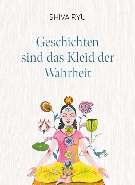 Produktbild: Geschichten sind das Kleid der Wahrheit