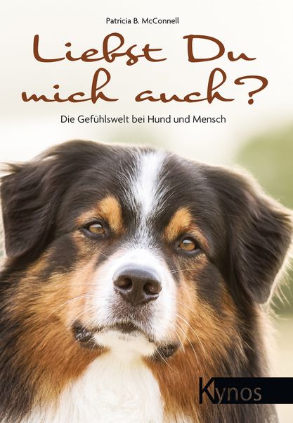Produktbild: Liebst du mich auch?