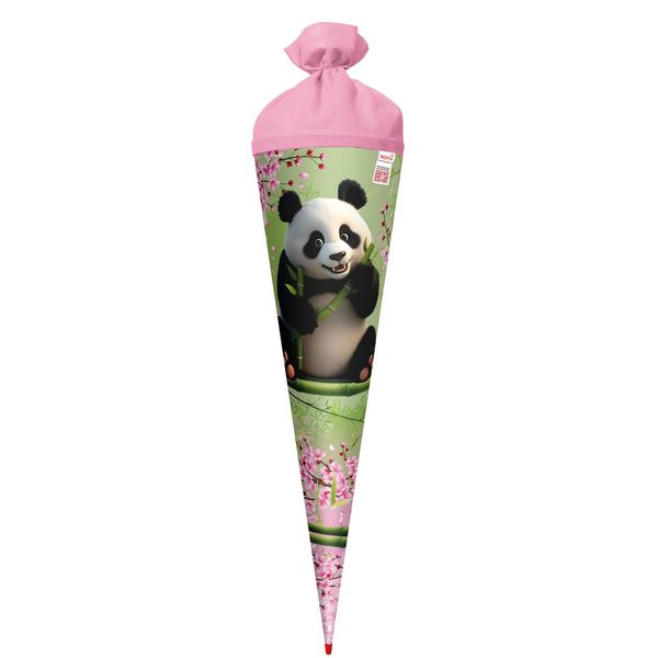 Produktbild: Motivschult&uuml;te 70 cm, Panda