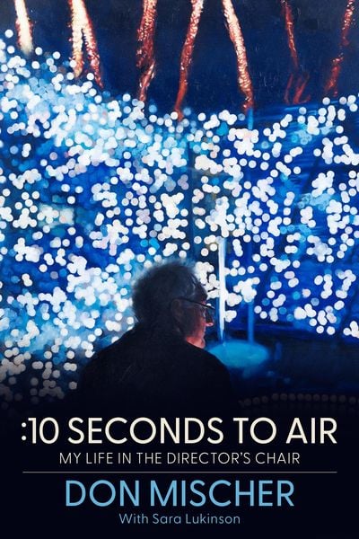 Produktbild: :10 Seconds to Air
