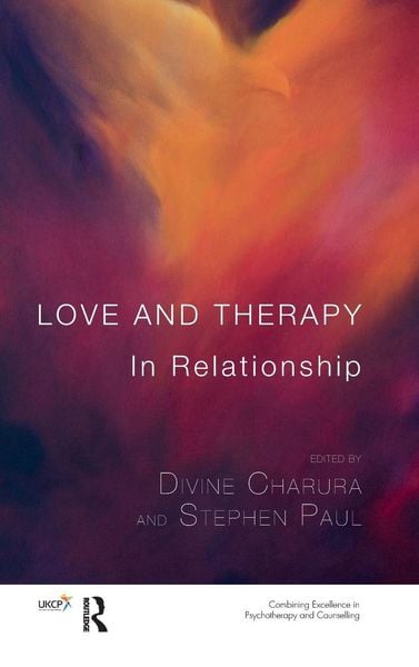 Produktbild: Love and Therapy