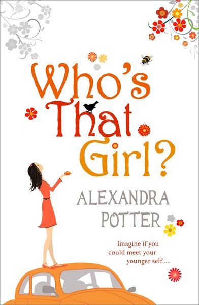Who's That Girl?, Taschenbuch von Alexandra Potter, Hodder and Stoughton Ltd, 9780340954119