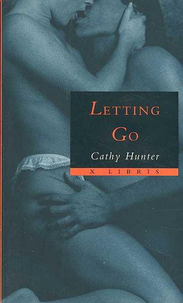 Produktbild: Letting Go