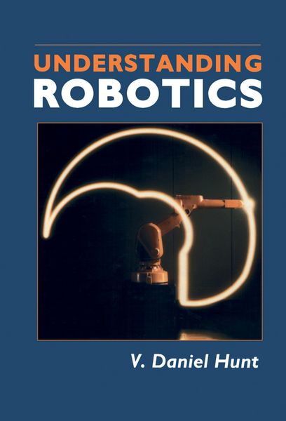 Produktbild: Understanding Robotics