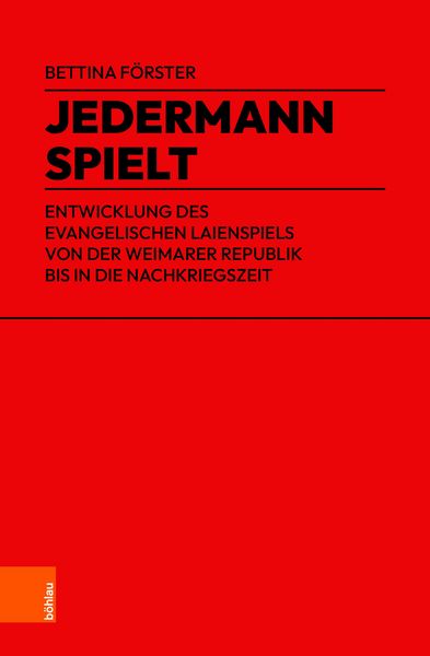 Produktbild: Jedermann spielt