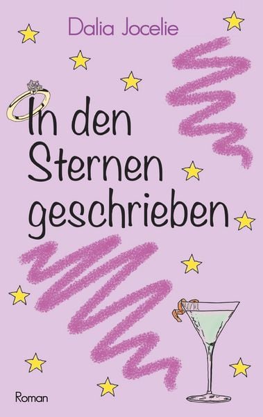 Produktbild: In den Sternen geschrieben