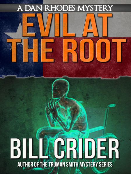 Produktbild: Evil at the Root (Sheriff Dan Rhodes)