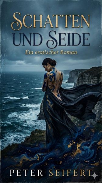 Produktbild: Schatten und Seide