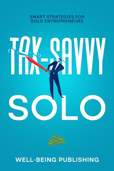Produktbild: Tax-Savvy Solo