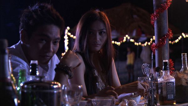 Produktbild: Virgin Beach Creature - Uncut