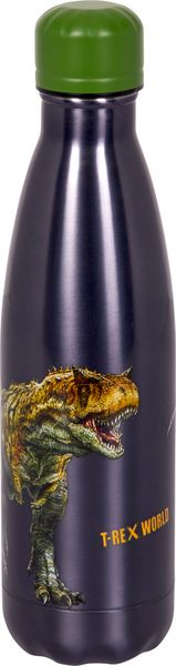 Produktbild: Isolierflasche (ca. 0,5 l) - T-Rex World
