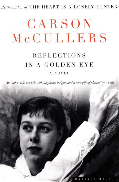Produktbild: Reflections in a Golden Eye