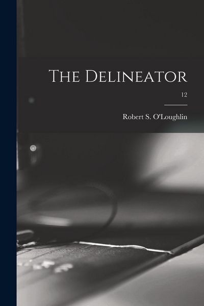 Produktbild: The Delineator; 12