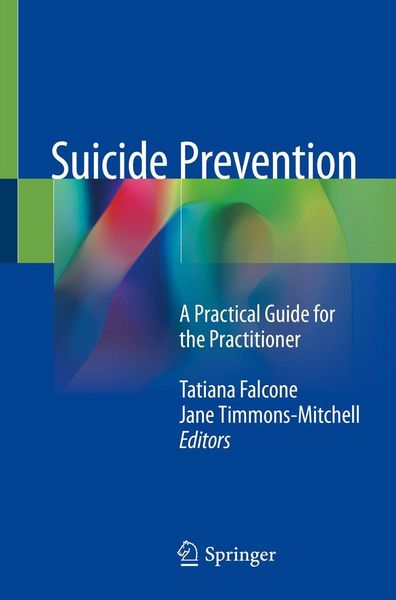 Produktbild: Suicide Prevention