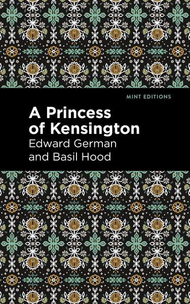Produktbild: A Princess of Kensington