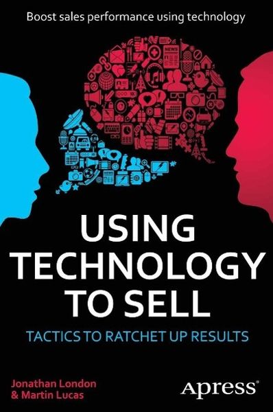 Produktbild: Using Technology to Sell