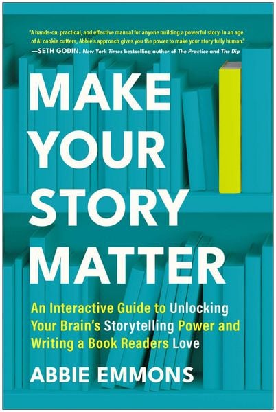 Produktbild: Make Your Story Matter