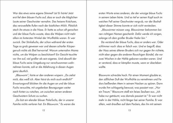 Produktbild: Das geheime Leben der Tiere (Arktis) - Das Erbe der Polarf&uuml;chse