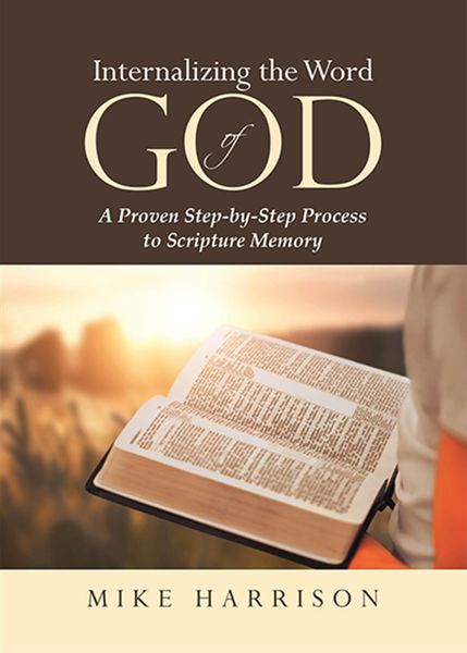 Produktbild: Internalizing the Word of God
