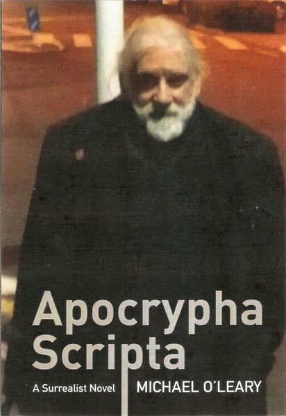 Produktbild: Apocrypha Scripta: A Surrealist Novel