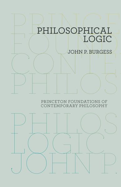 Produktbild: Philosophical Logic