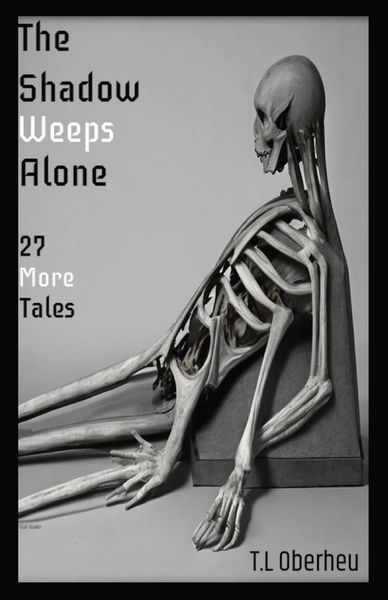 Produktbild: The Shadow Weeps Alone