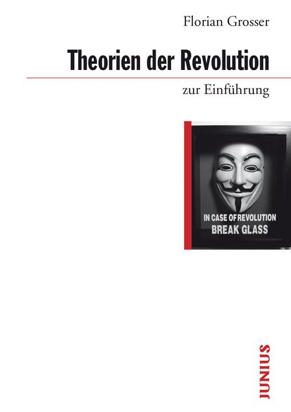 Produktbild: Theorien der Revolution zur Einf&uuml;hrung