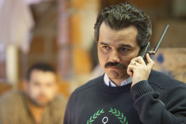 Produktbild: Narcos - Staffel 2 [4 DVDs]